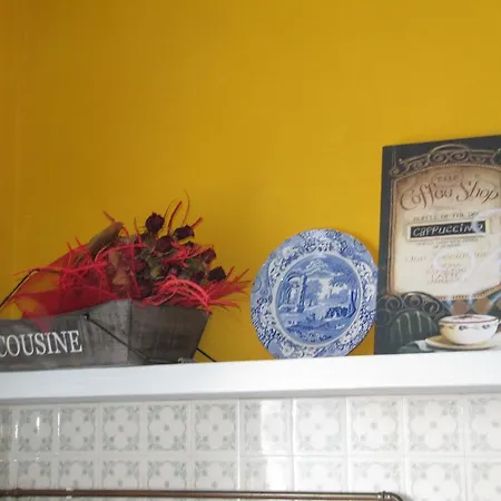 شقة La Casa Della Nonna رافيننا
