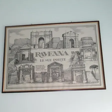 La Casa Della Nonna *