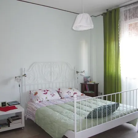 La Casa Della Nonna رافيننا