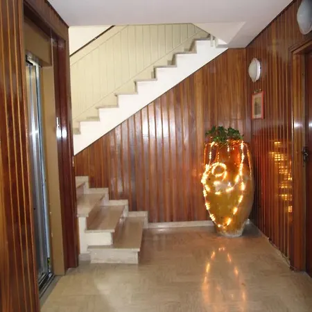 La Casa Della Nonna رافيننا
