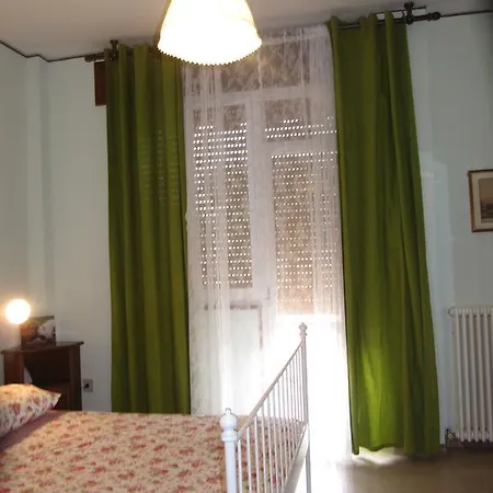 شقة La Casa Della Nonna رافيننا