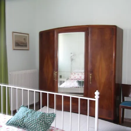 La Casa Della Nonna شقة رافيننا