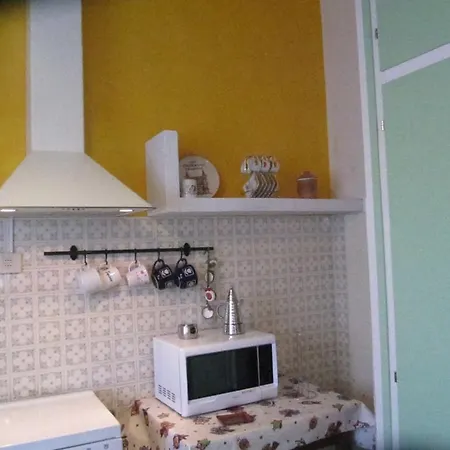 La Casa Della Nonna *
