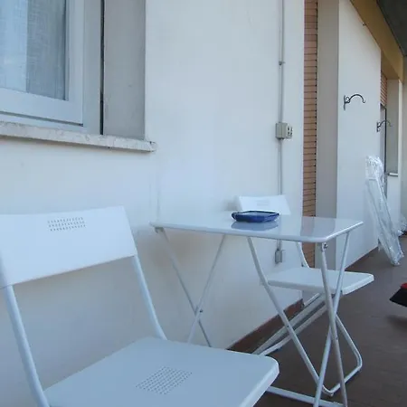 شقة La Casa Della Nonna *