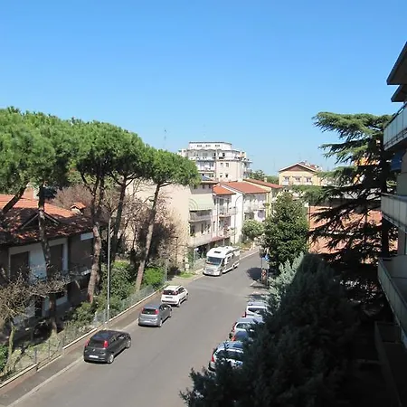 La Casa Della Nonna شقة رافيننا