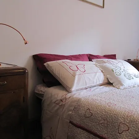 La Casa Della Nonna رافيننا