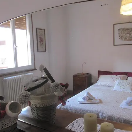 La Casa Della Nonna شقة