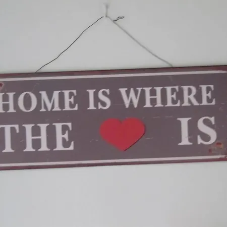 شقة La Casa Della Nonna