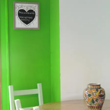 La Casa Della Nonna رافيننا