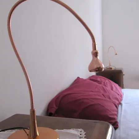 La Casa Della Nonna شقة