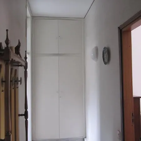 شقة La Casa Della Nonna *