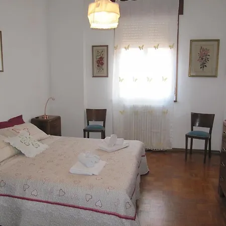 La Casa Della Nonna * رافيننا