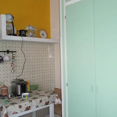 La Casa Della Nonna Lejlighed