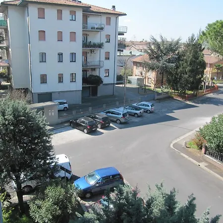 La Casa Della Nonna Lejlighed *