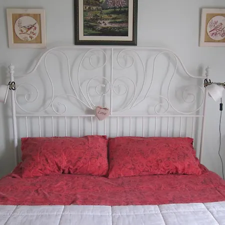 Lejlighed La Casa Della Nonna *